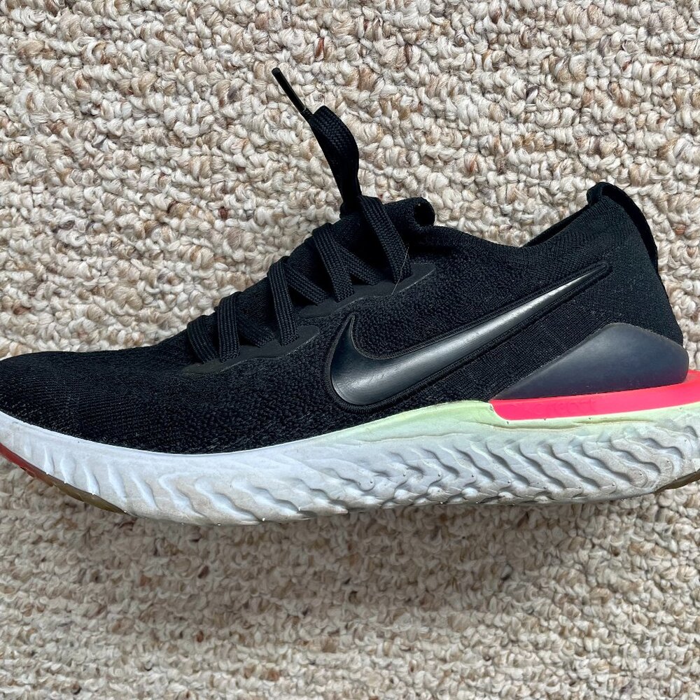 Nike Running Shows Epic React - image 1